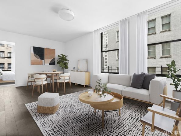 25 Broad Street 6I, New York NY 10004