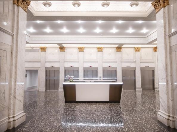 25 Broad Street 6I, New York NY 10004