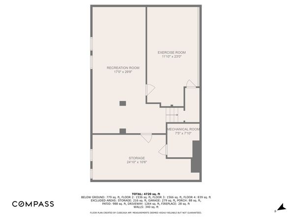 5021 Surf Avenue, Brooklyn NY 11224
