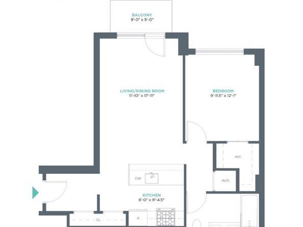 127 West 112th Street 6E, New York NY 10026