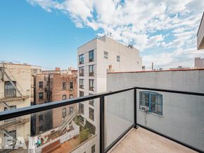 127 West 112th Street 6E, New York NY 10026