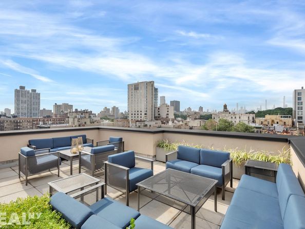 127 West 112th Street 6E, New York NY 10026