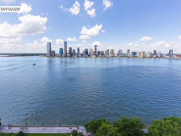 20 River Terrace 23C, New York NY 10282