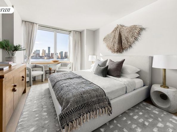 20 River Terrace 23C, New York NY 10282