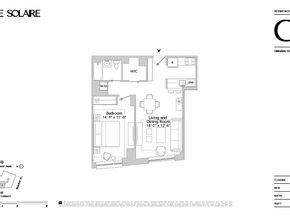 20 River Terrace 23C, New York NY 10282