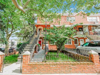 2701 Mill Avenue