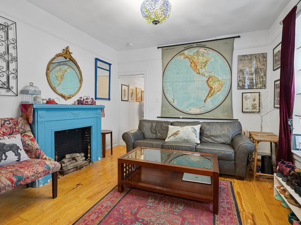 214 Bradhurst Avenue 4, New York NY 10039