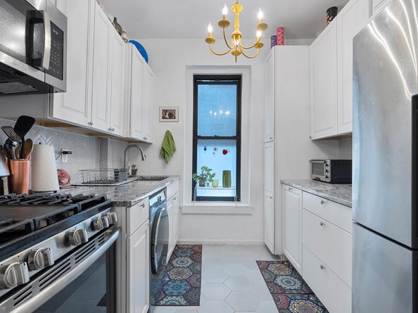 214 Bradhurst Avenue 4, New York NY 10039