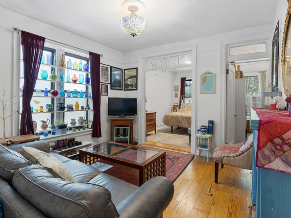214 Bradhurst Avenue 4, New York NY 10039