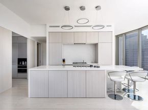 160 Leroy Street 9BS, New York NY 10014