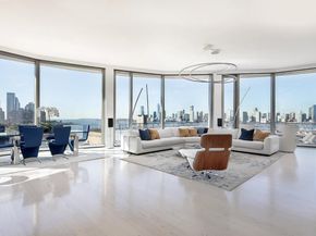 160 Leroy Street 9BS, New York NY 10014