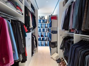 160 Leroy Street 9BS, New York NY 10014