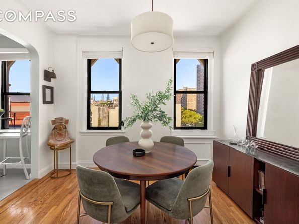 87 East 2nd Street 5C, New York NY 10003