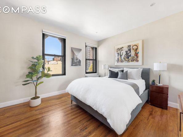 87 East 2nd Street 5C, New York NY 10003