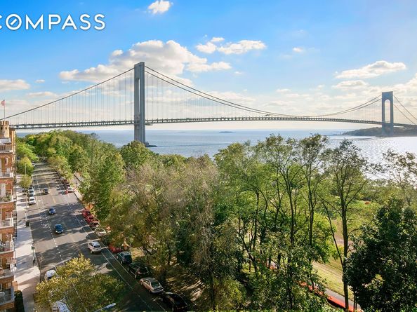 9511 Shore Road 606, Brooklyn NY 11209