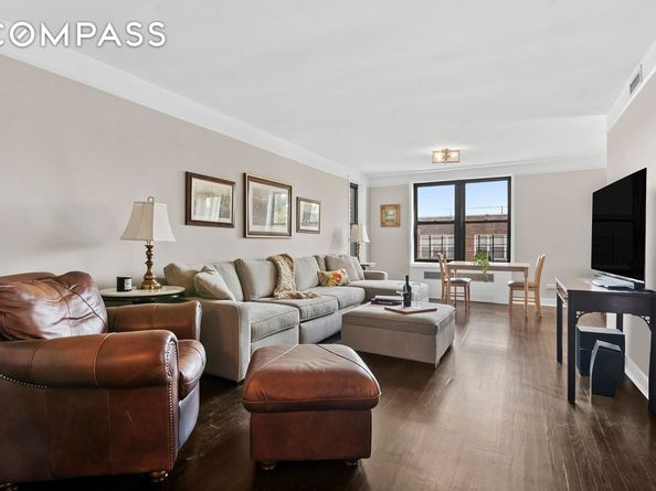 9511 Shore Road 606, Brooklyn NY 11209