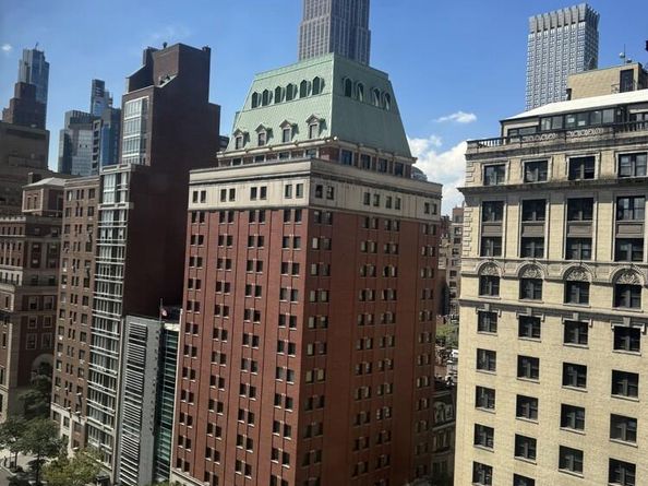 71 Park Avenue 12A, New York NY 10016