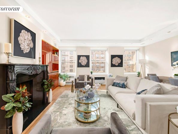 71 Park Avenue 12A, New York NY 10016