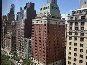 71 Park Avenue 12A, New York NY 10016