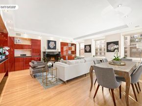 71 Park Avenue 12A, New York NY 10016
