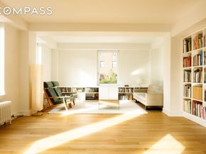 131 Ave B 5C, New York NY 10009