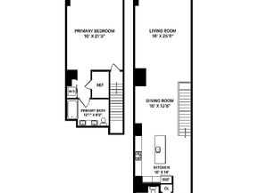 90 Furman Street N405, Brooklyn NY 11201