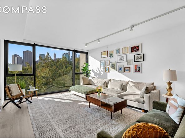 90 Furman Street N405, Brooklyn NY 11201