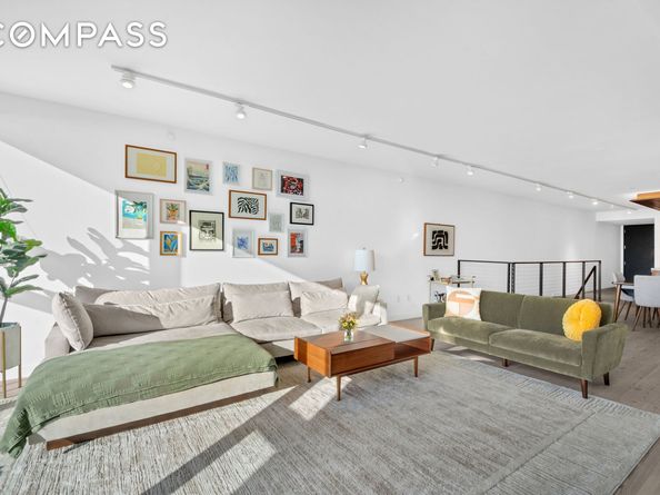 90 Furman Street N405, Brooklyn NY 11201