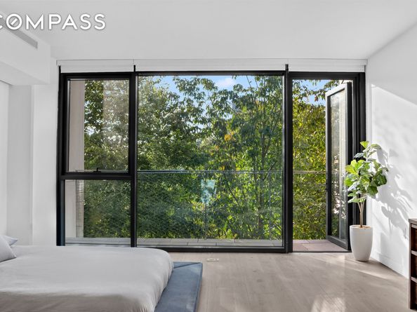 90 Furman Street N405, Brooklyn NY 11201