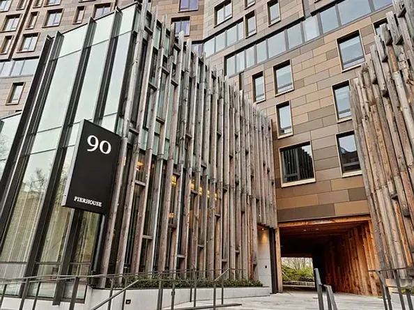 90 Furman Street N405, Brooklyn NY 11201