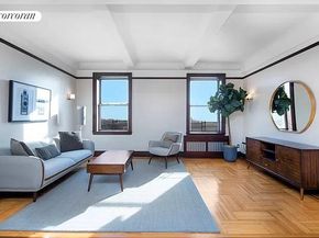 41 Eastern Parkway 12E, Brooklyn NY 11238