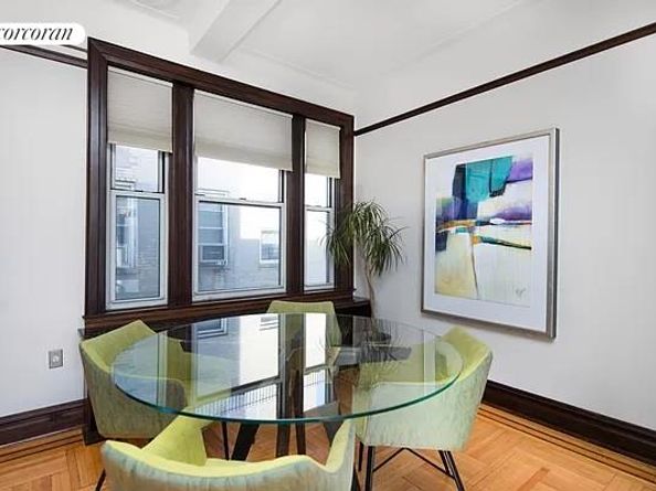 41 Eastern Parkway 12E, Brooklyn NY 11238