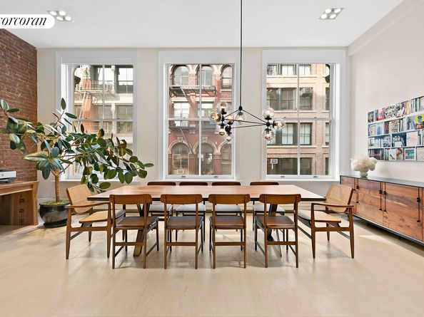 46 Lispenard Street 3B, New York NY 10013