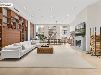 46 Lispenard Street