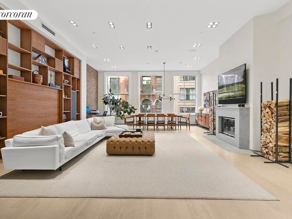 46 Lispenard Street 3B, New York NY 10013