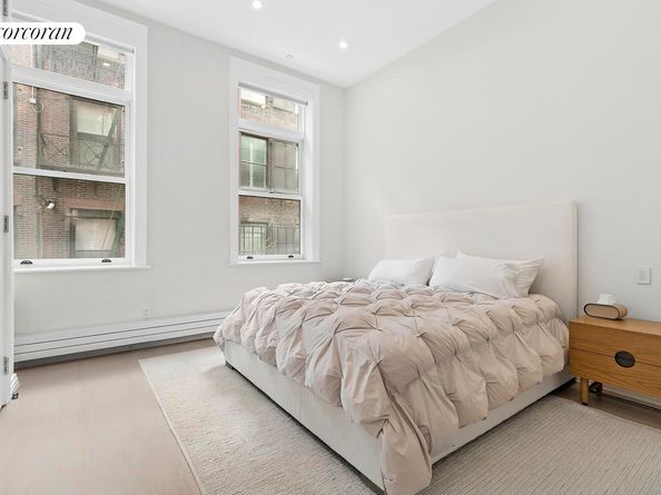 46 Lispenard Street 3B, New York NY 10013
