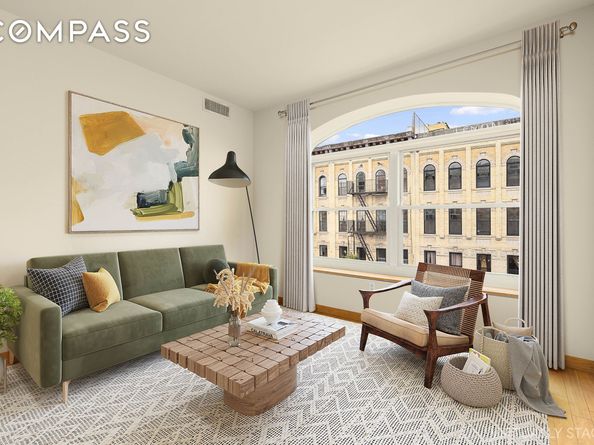 318 Knickerbocker Avenue 3D, Brooklyn NY 11237
