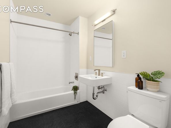 318 Knickerbocker Avenue 3D, Brooklyn NY 11237