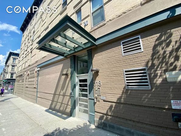 318 Knickerbocker Avenue 3D, Brooklyn NY 11237