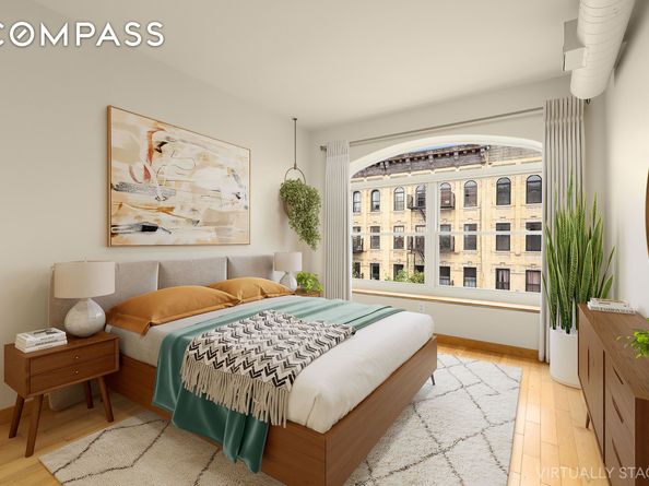 318 Knickerbocker Avenue 3D, Brooklyn NY 11237