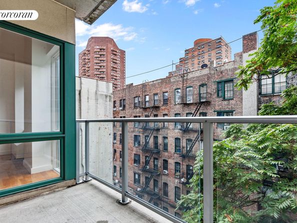 330 East 109th Street 5B, New York NY 10029