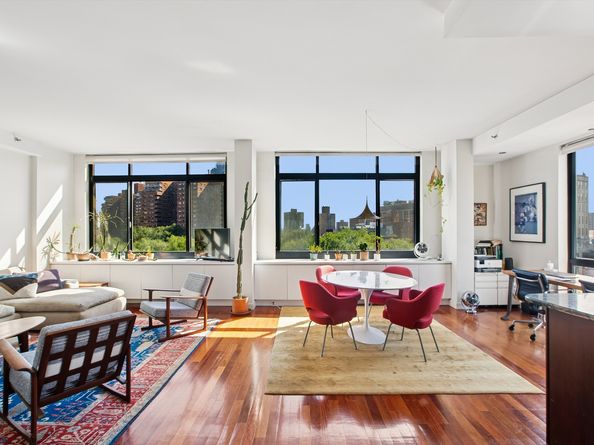 7 Essex Street 8A, New York NY 10002