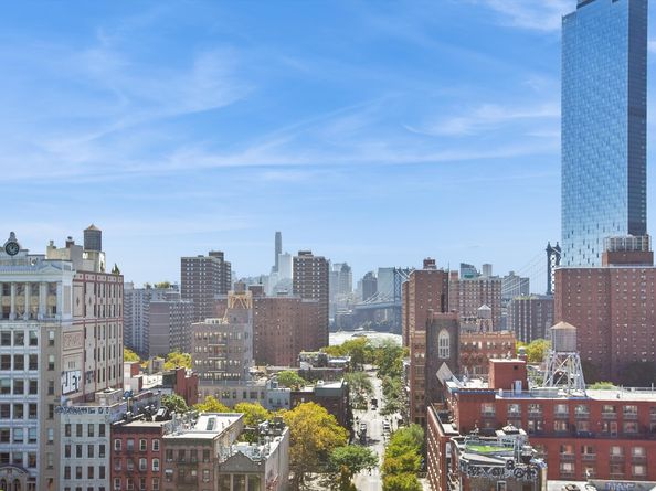 7 Essex Street 8A, New York NY 10002