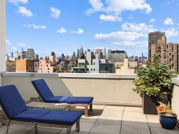 7 Essex Street 8A, New York NY 10002
