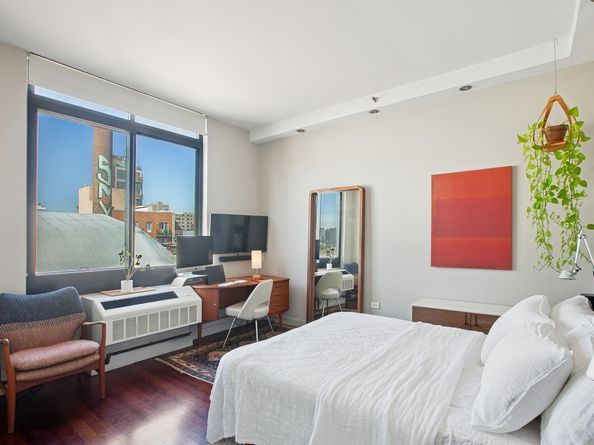 7 Essex Street 8A, New York NY 10002