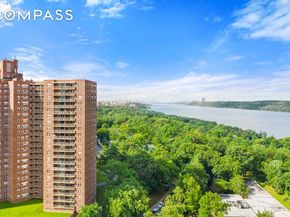 5700 Arlington Avenue 19H, Bronx NY 10471