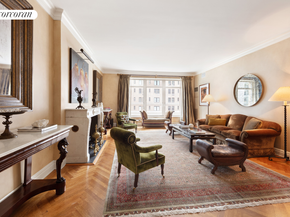 515 Park Avenue 4B, New York NY 10022