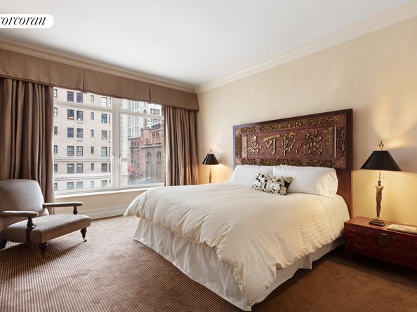 515 Park Avenue 4B, New York NY 10022