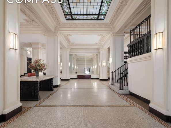 251 West 89th Street 4D, New York NY 10024