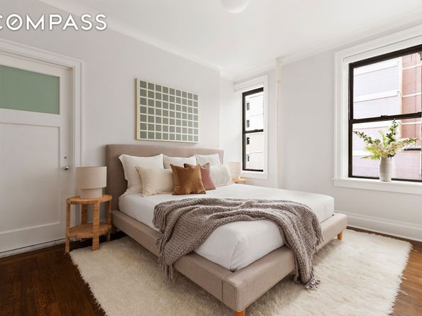 251 West 89th Street 4D, New York NY 10024